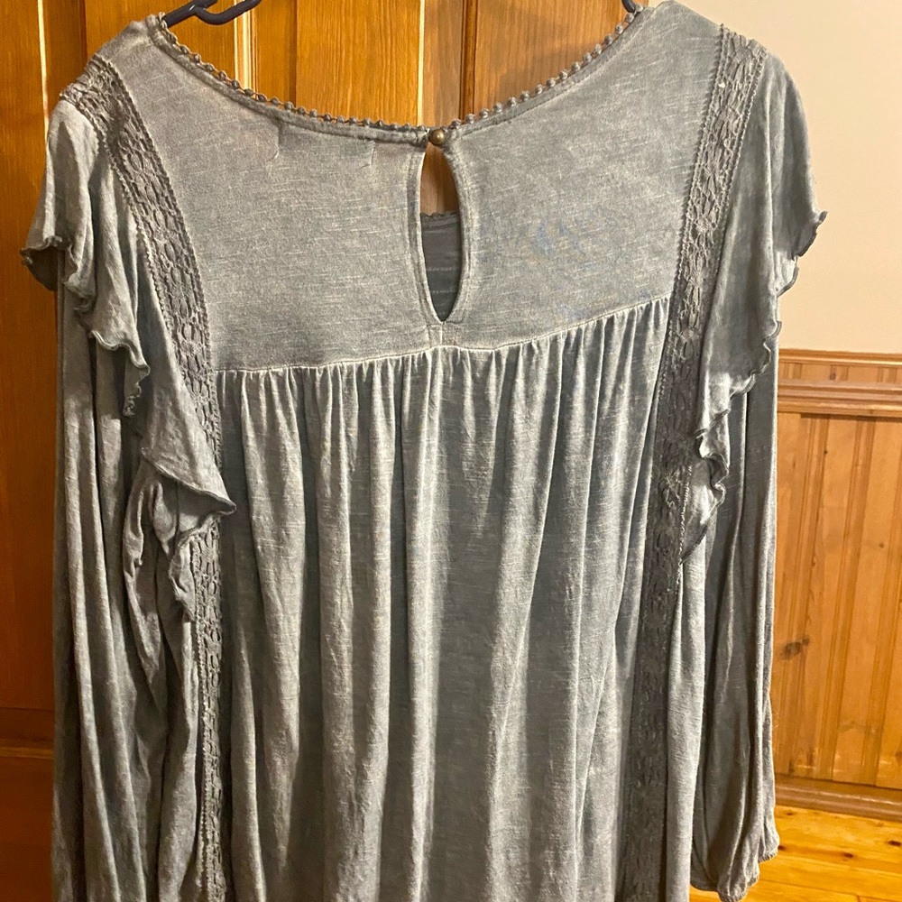 Knox rose women’s top - Picture 5 of 8